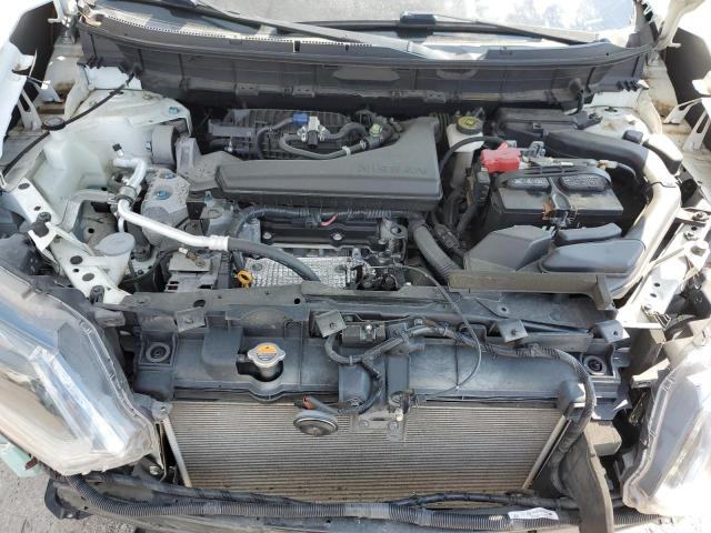 2016 NISSAN ROGUE S - JN8AT2MT4GW019299