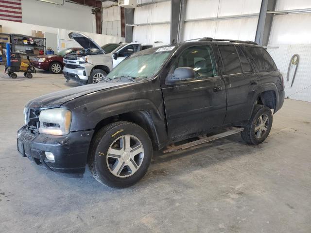 CHEVROLET TRAILBLAZER LS