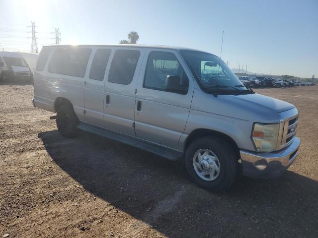 2010 FORD ECONOLINE E350 SUPER DUTY WAGON #3304058486