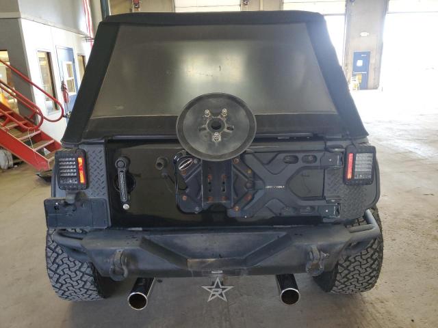 2016 JEEP WRANGLER UNLIMITED SPORT 1C4BJWDG4GL106122