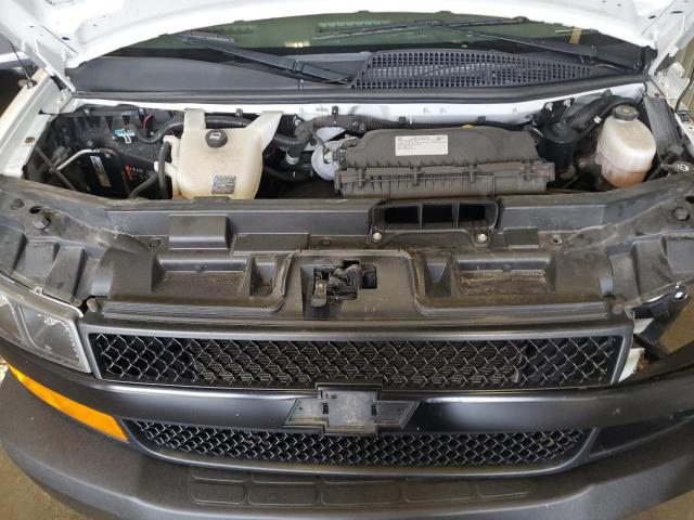 2021 CHEV EXPRESS G2500 #3311722228