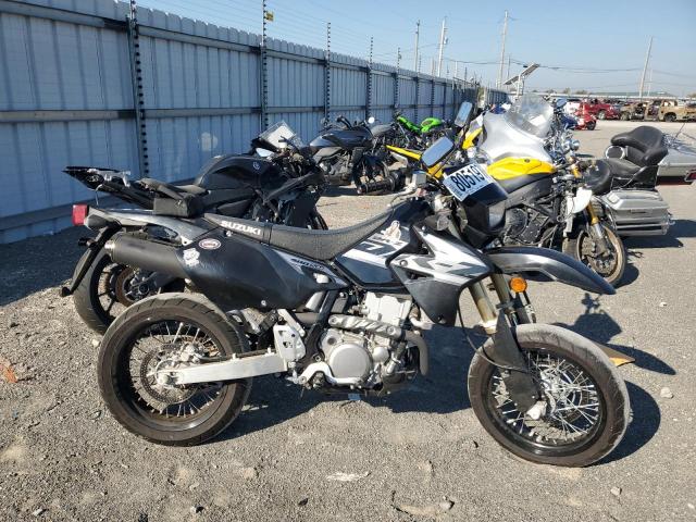 Global Auto Auctions: 2024 SUZUKI DR-Z400 SM