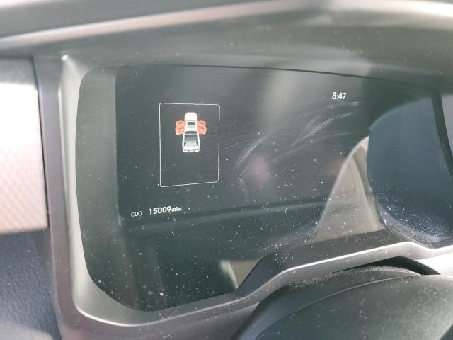 2024 TOYOTA TUNDRA CRE - 5TFWA5DB5RX189510