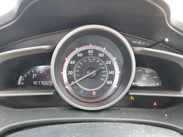 2016 MAZDA 3 SPORT JM1BM1U73G1306382
