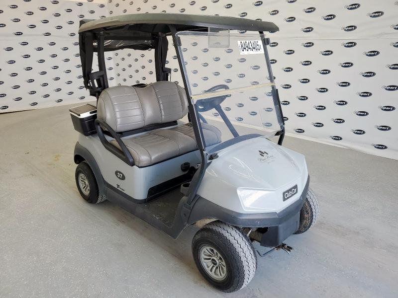 Global Auto Auctions: 2022 CLUBCAR TEMPO FLA