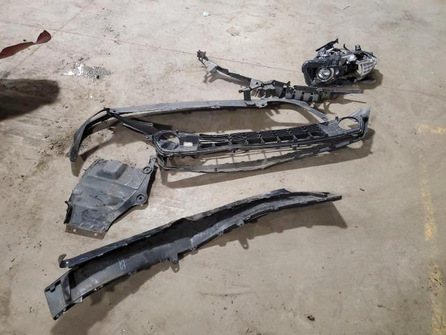 2017 DODGE CHARGER SE #3296327578