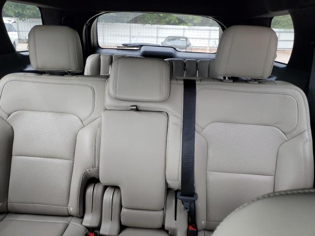 2018 FORD EXPLORER L - 1FM5K8F89JGB40337