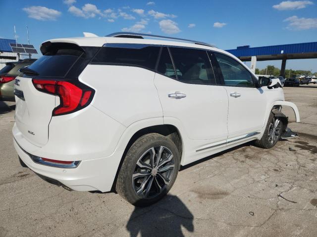 2020 GMC TERRAIN DENALI - 3GKALXEX2LL287234