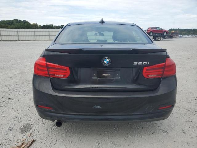 2016 BMW 320 I WBA8A9C54GK617960