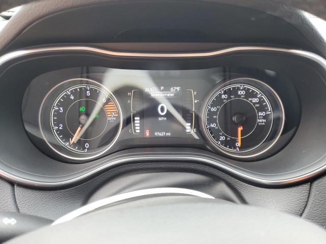 2019 JEEP CHEROKEE L #3305452081