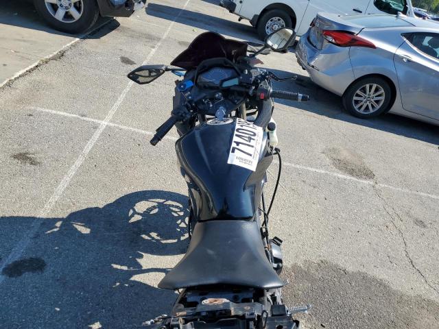 2013 KAWASAKI EX300 A JKAEX8A16DDA11409
