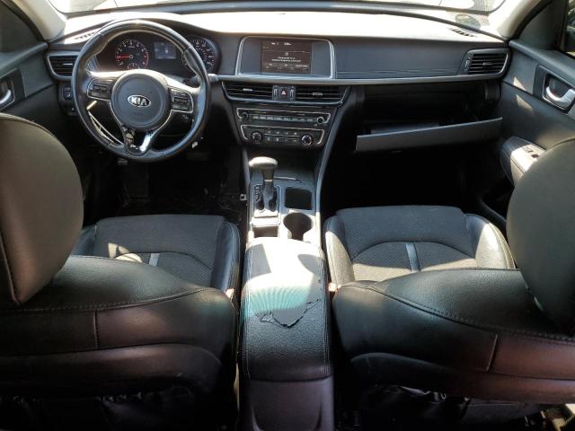 2018 KIA OPTIMA LX 5XXGT4L37JG232484