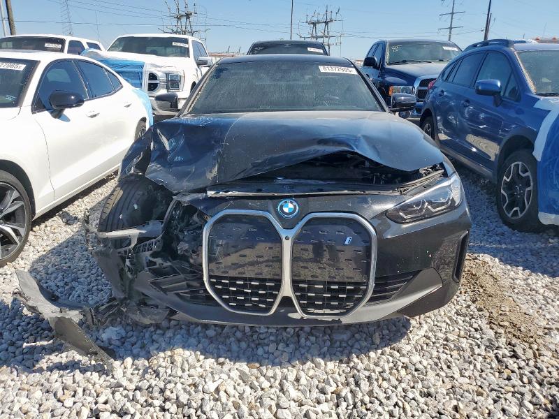 2023 BMW I4 EDRIVE WBY43AW07PFR30926