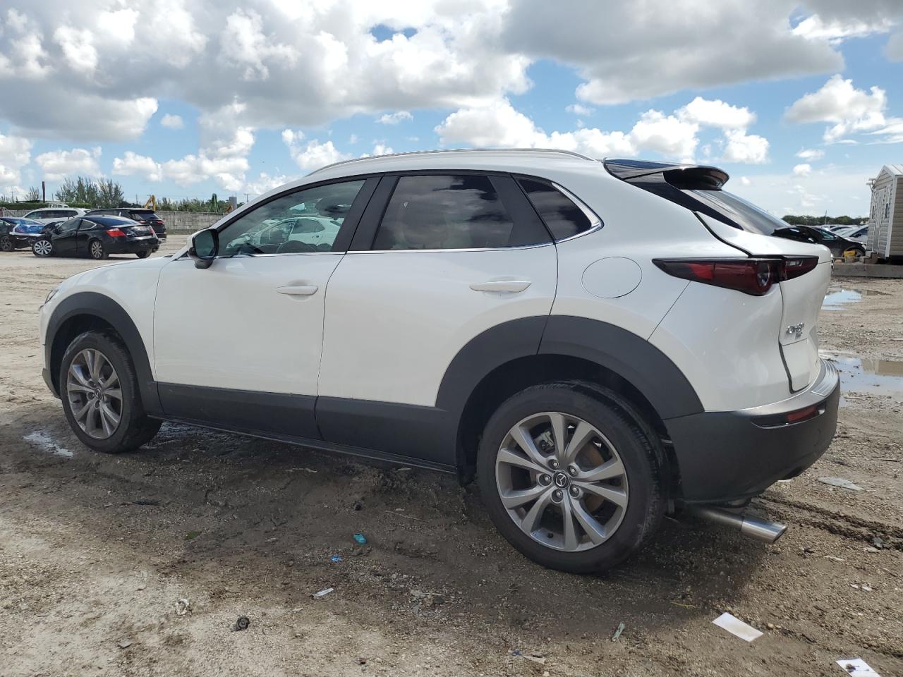 MAZDA CX-30 PREFERRED