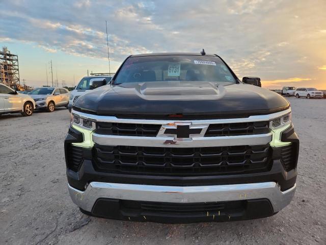 2024 CHEVROLET SILVERADO 2GCPACED1R1218037