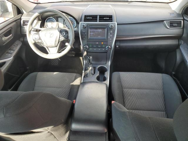 2017 TOYOTA CAMRY LE 4T1BF1FK8HU758304