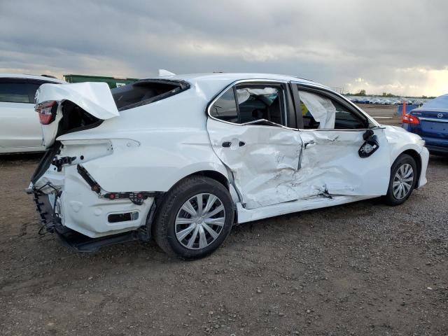 2023 TOYOTA CAMRY LE #3304238949