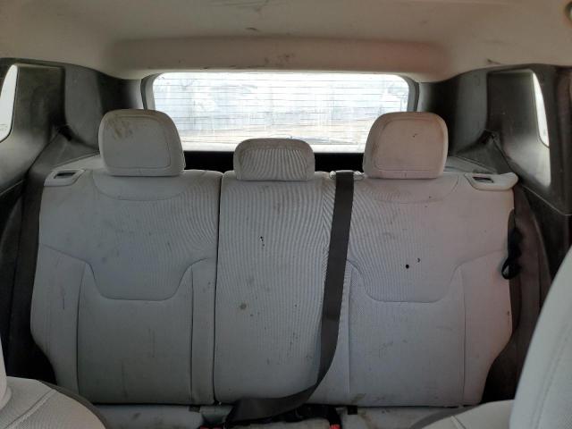 2015 JEEP RENEGADE L - ZACCJABT3FPB25035