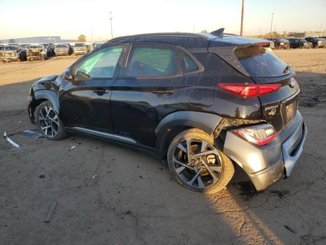 2023 HYUNDAI KONA LIMIT KM8K5CA38PU940534