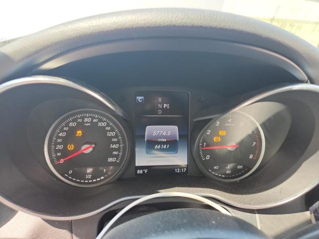 2016 MERCEDES-BENZ C 300 55SWF4JBXGU147971