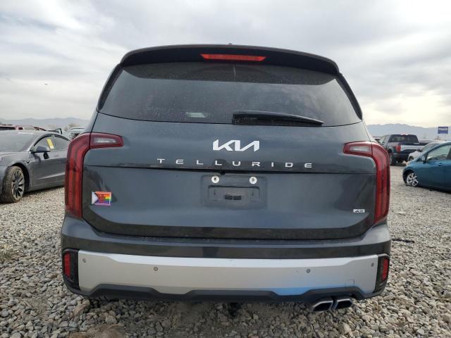 2024 KIA TELLURIDE #3291611243