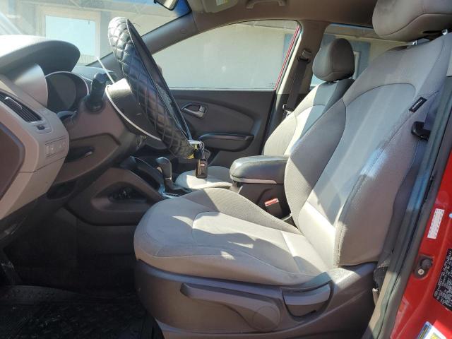 2015 HYUNDAI TUCSON GLS KM8JT3AF5FU088170