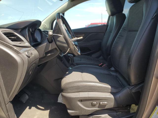 2015 BUICK ENCORE CON KL4CJBSB0FB172749