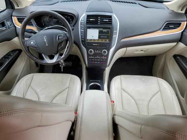 2016 LINCOLN MKC RESERV 5LMCJ3D99GUJ16023