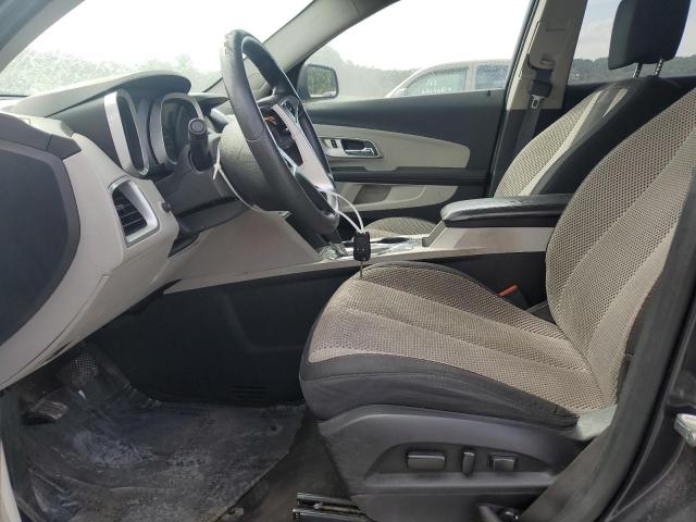 2016 CHEVROLET EQUINOX LT 2GNALCEK2G6319125