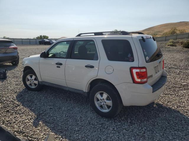 2010 FORD ESCAPE XLT - 1FMCU9D73AKC72556