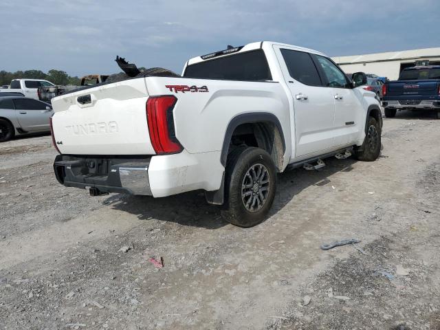 2023 TOYOTA TUNDRA CRE 5TFLA5DB1PX107966