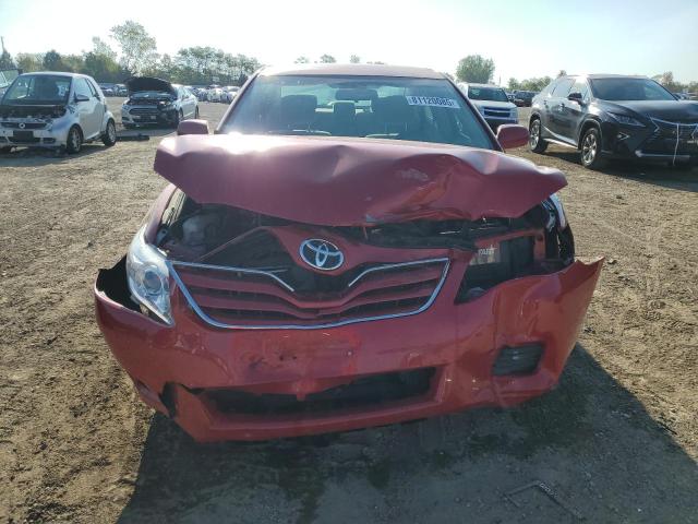 2010 TOYOTA CAMRY BASE - 4T4BF3EK1AR012656