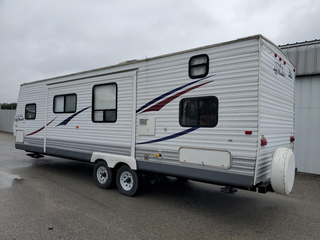 Lot #3264634914 2008 JAY UK