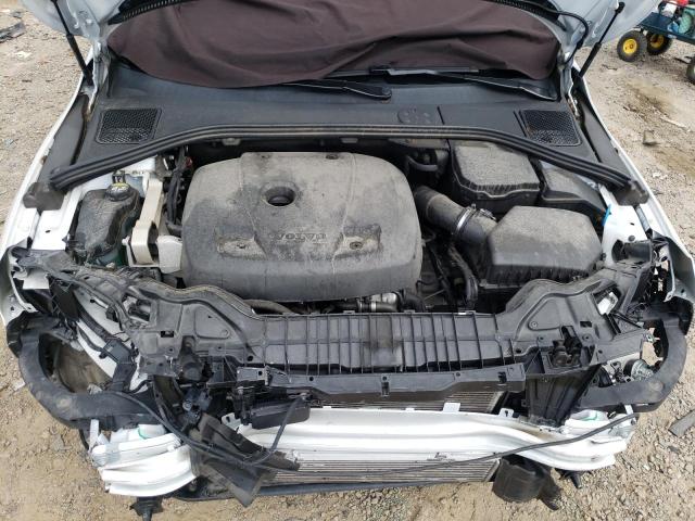 2017 VOLVO S60 PLATINUM LYV402TMXHB126229
