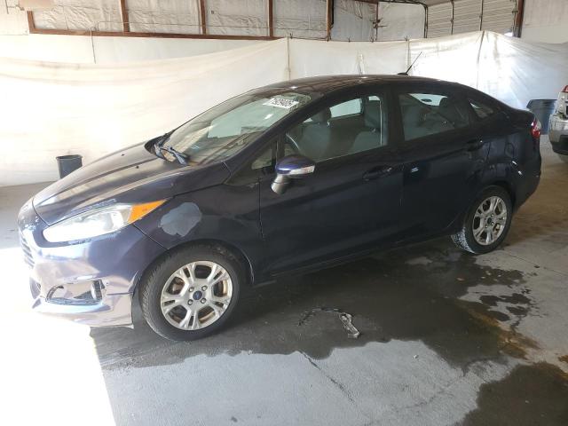 FORD FIESTA SE