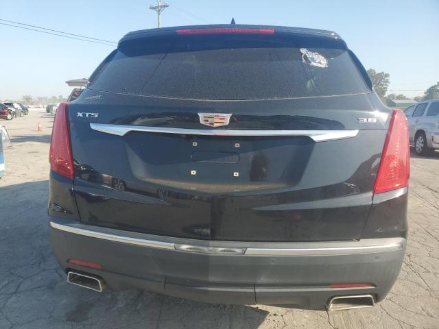 2017 CADILLAC XT5 LUXURY #3291522918