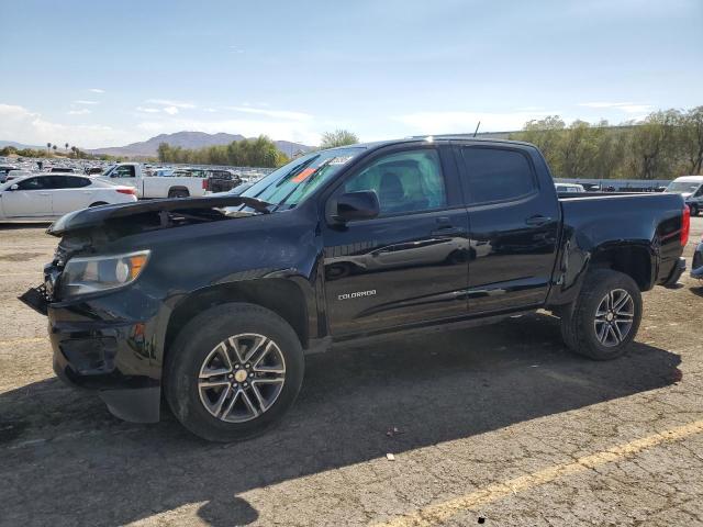 Global Auto Auctions: 2020 CHEVROLET COLORADO