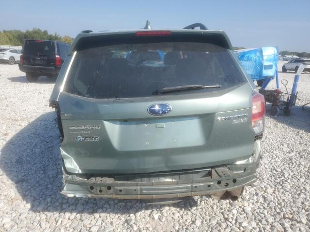 2017 SUBARU FORESTER 2 - JF2SJAEC4HH476264