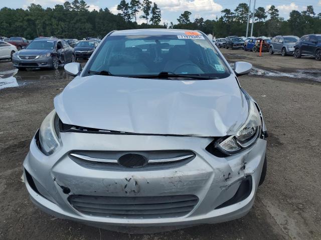 2017 HYUNDAI ACCENT SE KMHCT4AE3HU230315