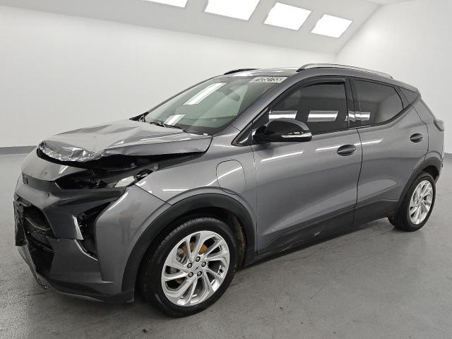2023 CHEVROLET BOLT EUV L 1G1FY6S01P4145563