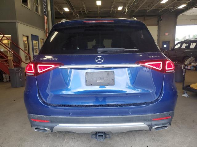 2020 MERCEDES-BENZ GLE 350 4M 4JGFB4KB1LA246172