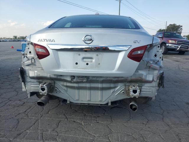 2018 NISSAN ALTIMA 2.5 #3293475452