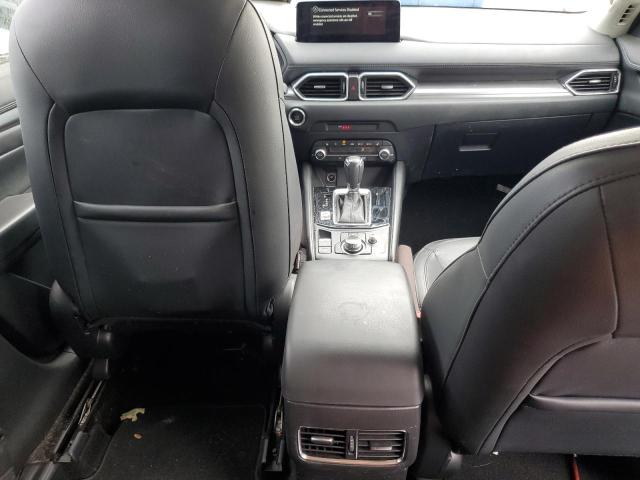 2021 MAZDA CX-5 TOURING - JM3KFBCM4M0372858