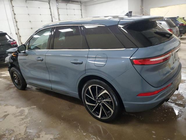 2024 LINCOLN CORSAIR GR 5LMTJ5DZ3RUL08679