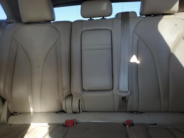 2017 LINCOLN MKC RESERVE 5LMCJ3C91HUL69629