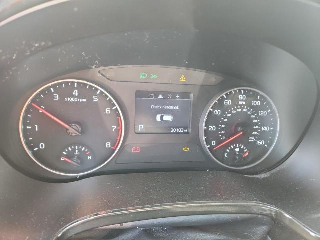 2023 KIA SELTOS S KNDEUCAA9P7449603