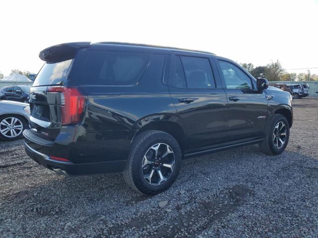 2025 GMC YUKON AT4 1GKS2CRL0SR210120