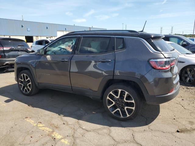 2021 JEEP COMPASS LI 3C4NJDCB4MT558773