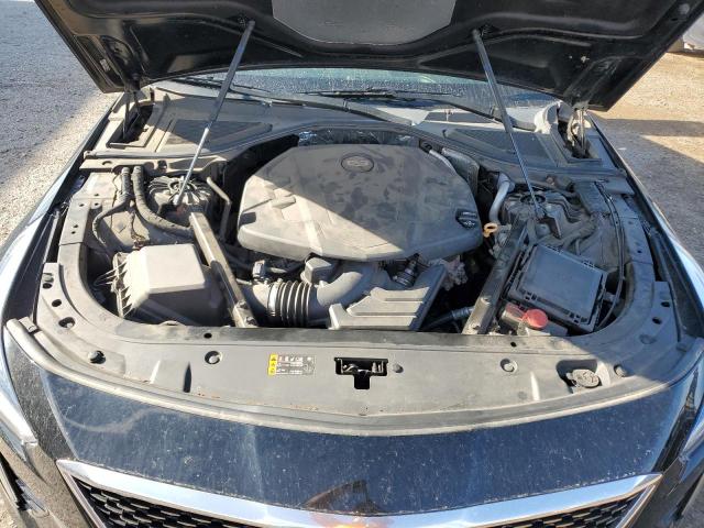 2019 CADILLAC CT6 LUXURY 1G6KB5RS5KU132447