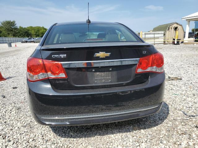 2016 CHEVROLET CRUZE LIMITED LT 1G1PF5SB5G7179753